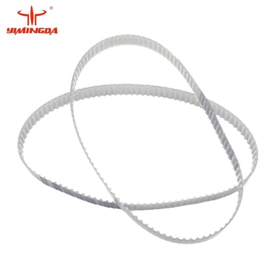 El cortador auto parte 16 T5 X.500 PN 012424 una correa dentada dentada lateral T5/500-ST