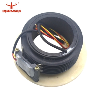 El cortador auto parte 70132003 el resbalón Ring Textile Cutter Spare Parts