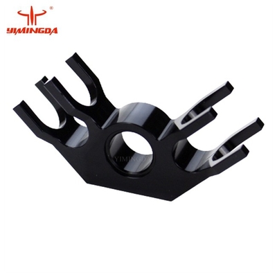Piezas autos Yoke Sharpener S-93-5 PN 54568000 del cortador de las piezas GT5250 GT7250 del cortador