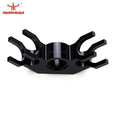 Piezas autos Yoke Sharpener S-93-5 PN 54568000 del cortador de las piezas GT5250 GT7250 del cortador