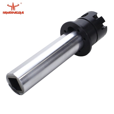 Tubo Assy Consumable Spare Parts de las piezas del cortador de W/SL 66577002 S5200 GT5250 GT7250