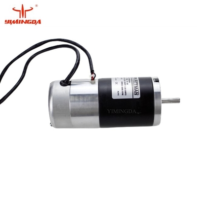 Las piezas autos del cortador viajan en automóvili el montaje C-AXIS #2242 W/Encoder S52W/BOX para la máquina del cortador