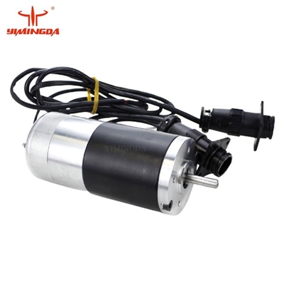 Las piezas autos del cortador viajan en automóvili el montaje C-AXIS #2242 W/Encoder S52W/BOX para la máquina del cortador