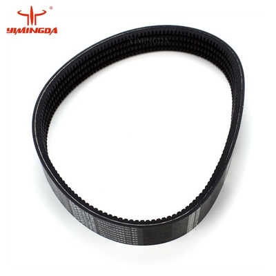 Correa auto 33,5" de las piezas del cortador correa 180500232 180500226 de las partes V de GDYR#4 -3VX335 GT5250 GT7250