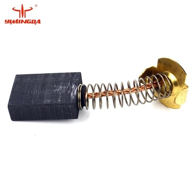 Cepillo auto Baldor del motor del transportador del PN 238500025 de las piezas del cortador para la industria de ropa