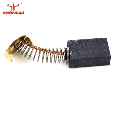 Cepillo auto Baldor del motor del transportador del PN 238500025 de las piezas del cortador para la industria de ropa