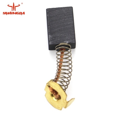 Cepillo auto Baldor del motor del transportador del PN 238500025 de las piezas del cortador para la industria de ropa