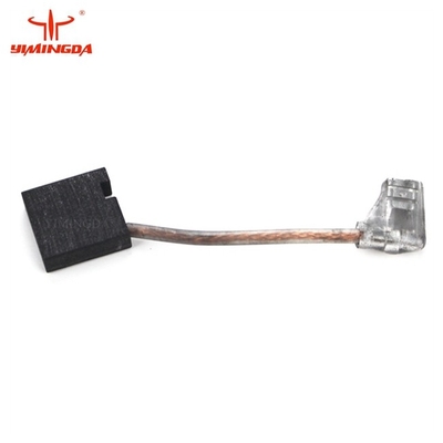 Cuchillo de Dumore 457-0903-001 del cepillo del PN 238500038 de las piezas del cortador/taladro autos 5/7