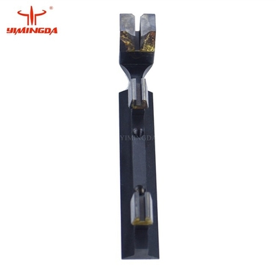 Piezas autos de la máquina del cortador de la ropa de la guía del cuchillo de los productos SC3 de Yimingda para Investronica