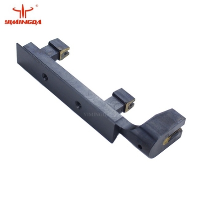 Piezas autos de la máquina del cortador de la ropa de la guía del cuchillo de los productos SC3 de Yimingda para Investronica