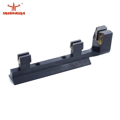 Piezas autos de la máquina del cortador de la ropa de la guía del cuchillo de los productos SC3 de Yimingda para Investronica