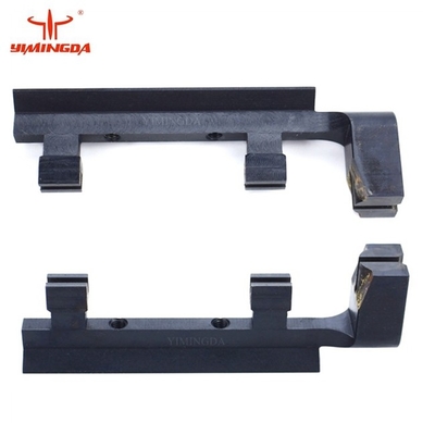 Piezas autos de la máquina del cortador de la ropa de la guía del cuchillo de los productos SC3 de Yimingda para Investronica