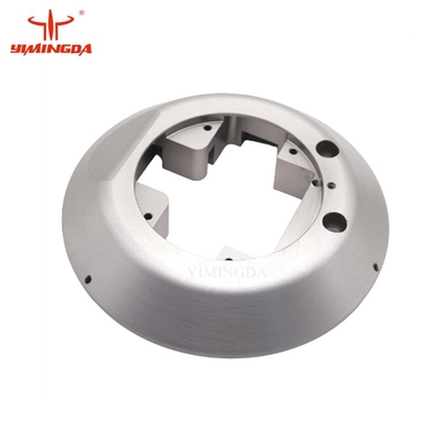 Pie auto de los recambios del cortador del vector del PN 123995 de las piezas del cortador los 5-9cm Q80 Presser