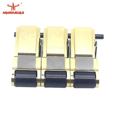 El cortador auto parte 703098 3 piezas del vector IX Q80 M88 MH8 de los sacapuntas MP9 MX9 del brazo de la posición