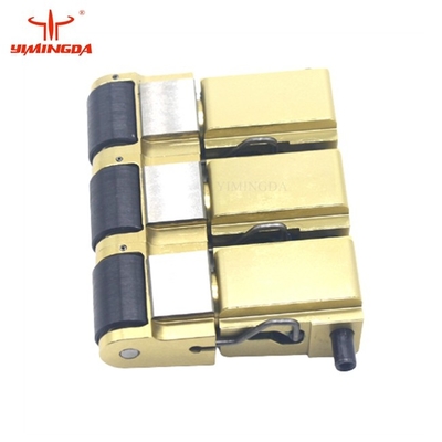 El cortador auto parte 703098 3 piezas del vector IX Q80 M88 MH8 de los sacapuntas MP9 MX9 del brazo de la posición