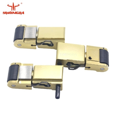 El cortador auto parte 703098 3 piezas del vector IX Q80 M88 MH8 de los sacapuntas MP9 MX9 del brazo de la posición