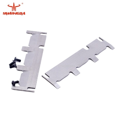 Disco de acero 704259 de los recambios de Yimingda para el cortador auto de Q80 MTK 500H #3