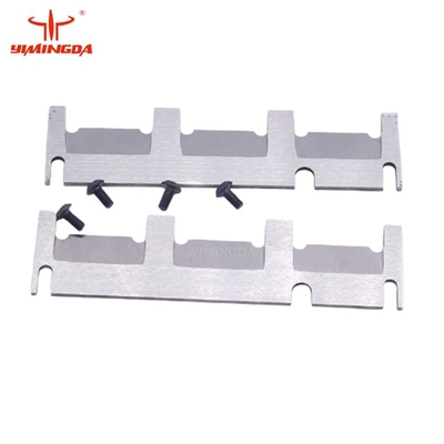 Disco de acero 704259 de los recambios de Yimingda para el cortador auto de Q80 MTK 500H #3