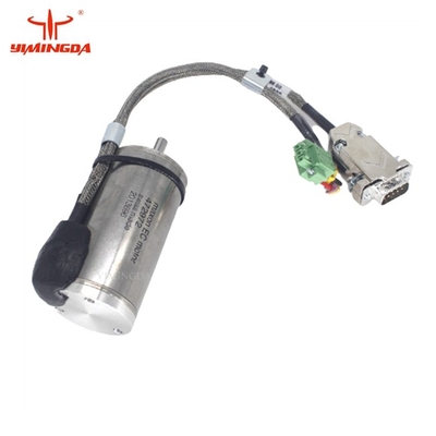 Partes autos 706219 del cortador 704484 cortador de Maxon Sharpening Motor For Vector IX Q80 M88 MH8