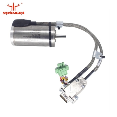 Partes autos 706219 del cortador 704484 cortador de Maxon Sharpening Motor For Vector IX Q80 M88 MH8