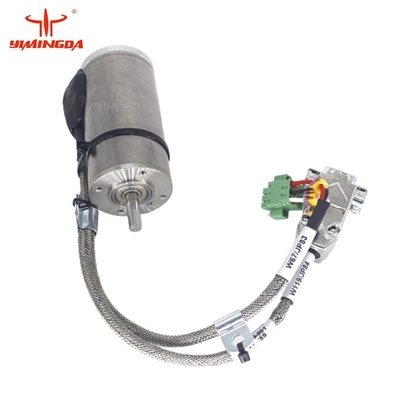 Partes autos 706219 del cortador 704484 cortador de Maxon Sharpening Motor For Vector IX Q80 M88 MH8