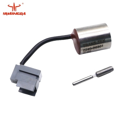 Modelo auto 93262002 Assy Transducer del PN 75282002 de las piezas del cortador