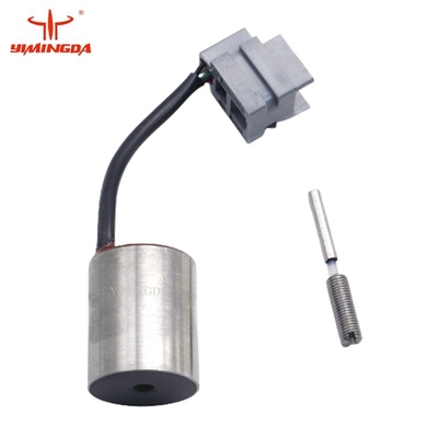Modelo auto 93262002 Assy Transducer del PN 75282002 de las piezas del cortador