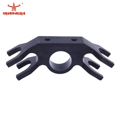 Piezas autos del cortador XLC7000 de Yoke Sharpener PN 90390000 de las piezas del cortador