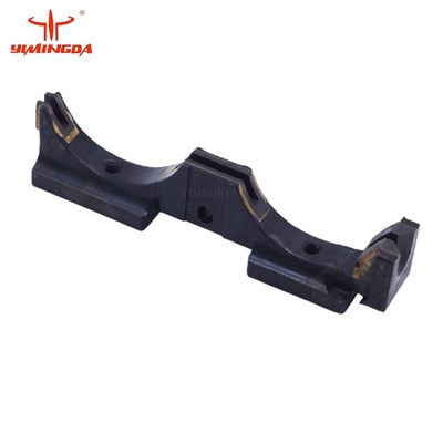 Recambios del cortador de las piezas del PN 93297002 de la cuchilla del cortador auto de la guía