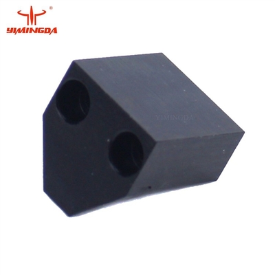 Bloque auto de la diapositiva de la guía de la herramienta del PN CH08-02-18 de las piezas del cortador para la máquina del cortador de la materia textil