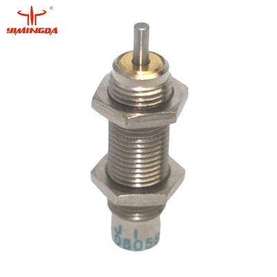 Piezas automáticas del cortador del almacenador intermediario de la presión del aceite del amortiguador de choque FA-0805SB1-S para Yin