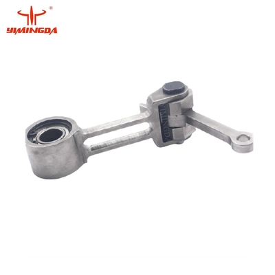 Industria de la confección piezas de corte automático número de pieza HY-1701 1CM montaje de vara de dirección para cortador Yin