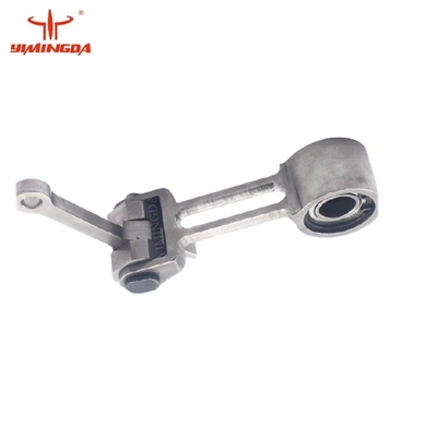 Industria de la confección piezas de corte automático número de pieza HY-1701 1CM montaje de vara de dirección para cortador Yin