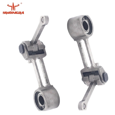 Industria de la confección piezas de corte automático número de pieza HY-1701 1CM montaje de vara de dirección para cortador Yin