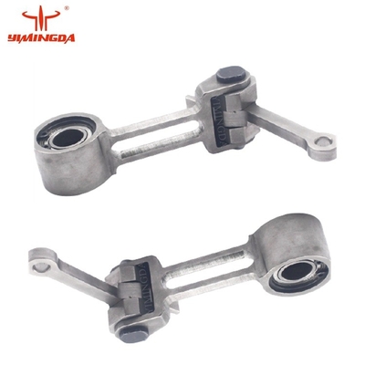 Industria de la confección piezas de corte automático número de pieza HY-1701 1CM montaje de vara de dirección para cortador Yin