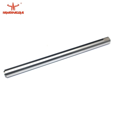 El cortador auto parte longitud del eje de la diapositiva NF08-02-15-1: eje linear de la diapositiva de 235.5m m para Yin