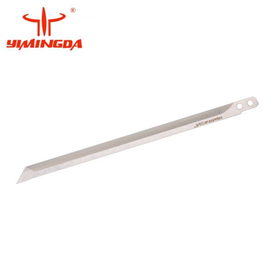 Cuchilla de cuchillo del cortador para la máquina auto Size130 x 7 x 2m m del cortador