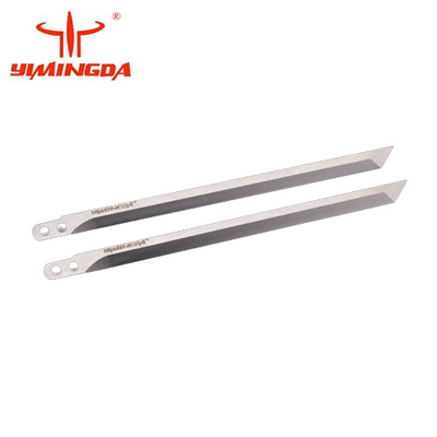 Cuchilla de cuchillo del cortador para la máquina auto Size130 x 7 x 2m m del cortador