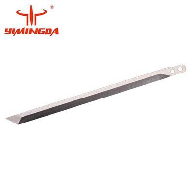 Cuchilla de cuchillo del cortador para la máquina auto Size130 x 7 x 2m m del cortador