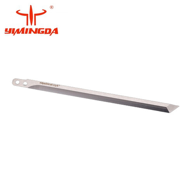 Cuchilla de cuchillo del cortador para la máquina auto Size130 x 7 x 2m m del cortador