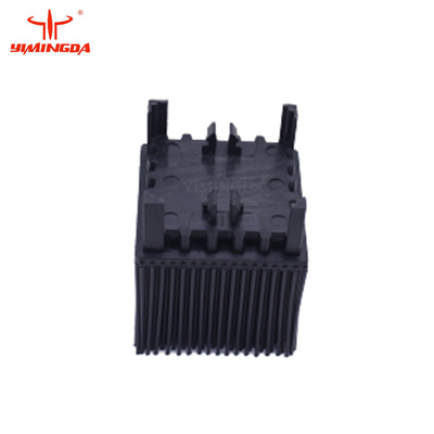 Cepillo de nylon del bloque de la cerda del cortador de Yimingda 525×275×260m m Systema TP3002-7