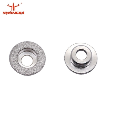 El cortador auto parte a Diamond Grinding Wheels electrochapado 60.4m m