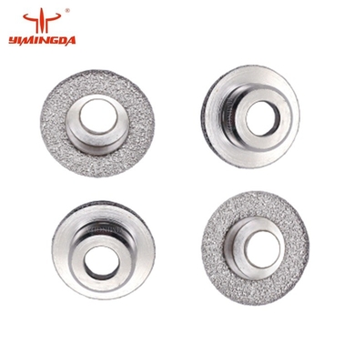 El cortador auto parte a Diamond Grinding Wheels electrochapado 60.4m m