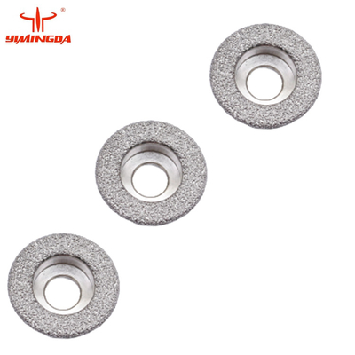 El cortador auto parte a Diamond Grinding Wheels electrochapado 60.4m m
