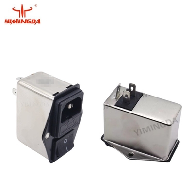 El cortador auto parte el interruptor del módulo de las piezas del trazador del cortador de XLP 94702000