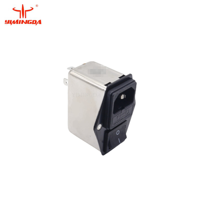 El cortador auto parte el interruptor del módulo de las piezas del trazador del cortador de XLP 94702000