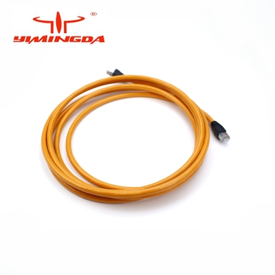 Ropa del PWB 2,2 de la cabeza del cable Cat5 Stp Trak del PN 96656012 de las piezas del cortador del modelo industrial