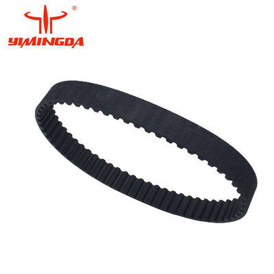 Recambios de la correa HTD 480-8M-20 1210-012-0026 del cortador dentado del auto