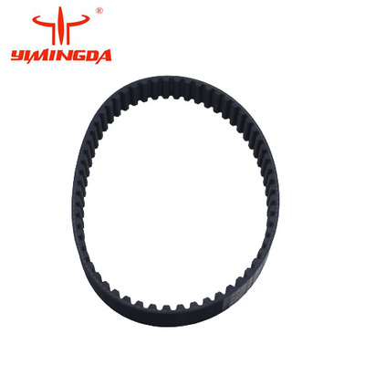 Recambios de la correa HTD 480-8M-20 1210-012-0026 del cortador dentado del auto