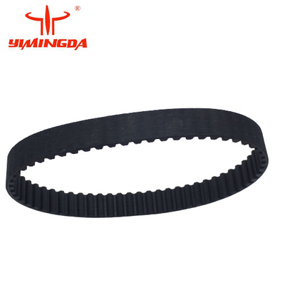 Recambios de la correa HTD 480-8M-20 1210-012-0026 del cortador dentado del auto